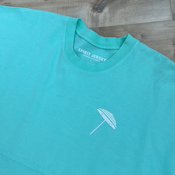 Pistachio Spirit Jersey - Picture 3 of 8